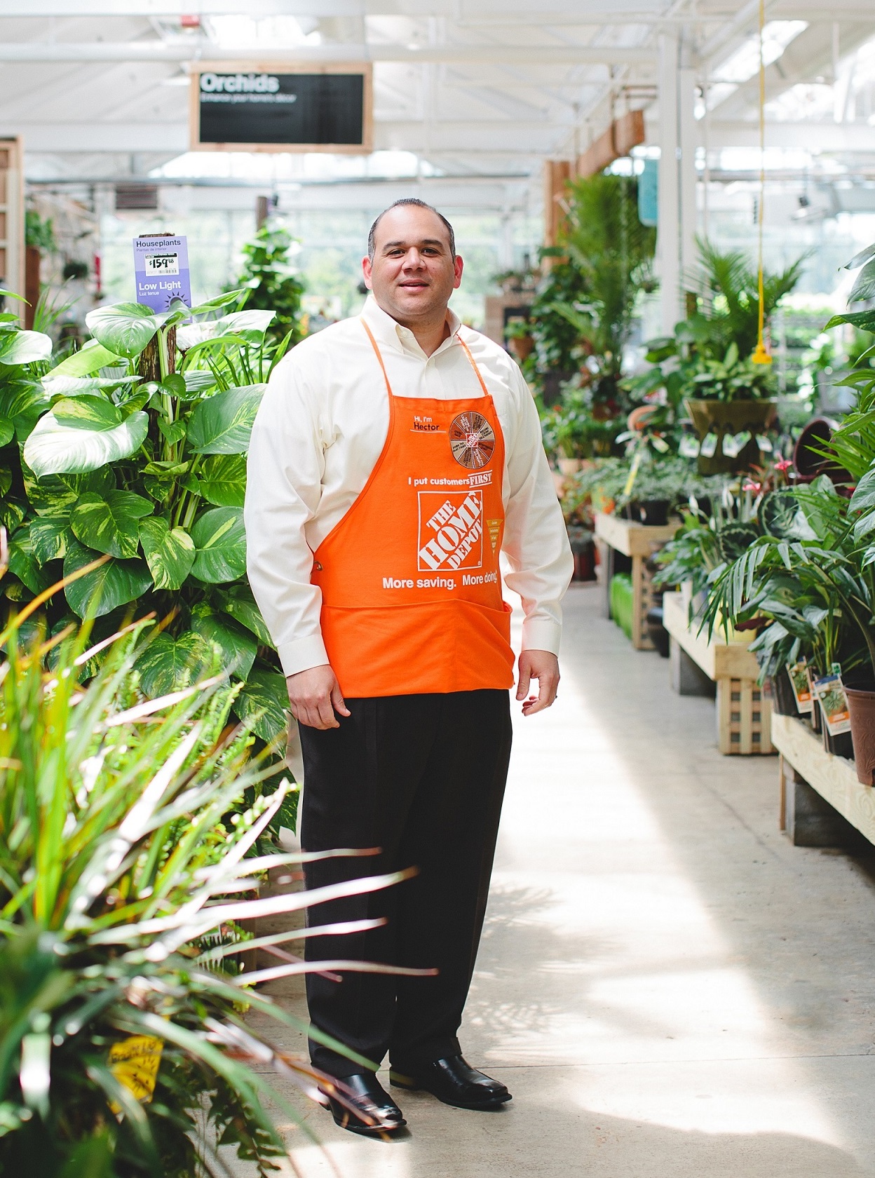The Home Depot | Leadership